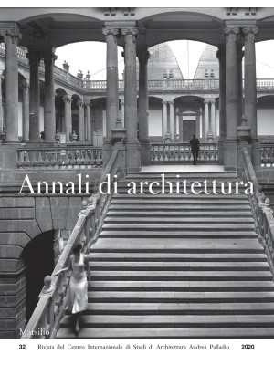 Annali di architettura (202...