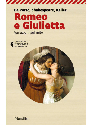 Romeo e Giulietta. Variazio...