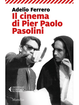 Il cinema di Pier Paolo Pas...