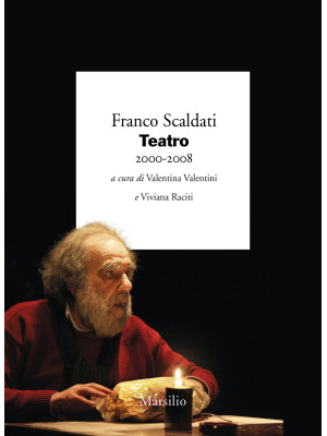Teatro 2000-2008