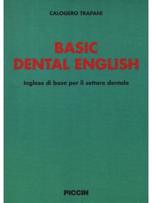 Basic dental english. Ingle...