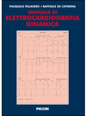 Manuale di elettrocardiogra...