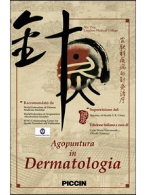 Agopuntura in dermatologia....