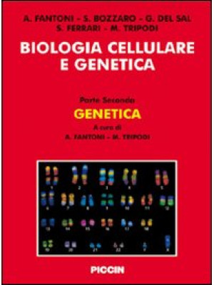 Biologia cellulare e genetica