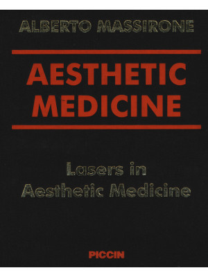 Aesthetic medicine. Lasers ...