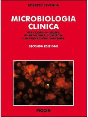 Microbiologia clinica. Per ...
