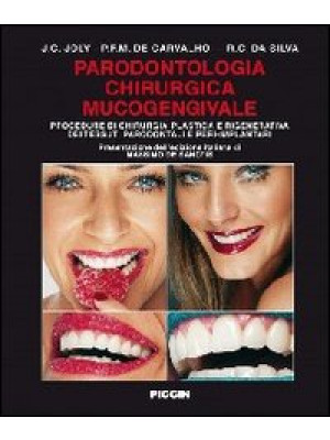 Parodontologia chirurgica m...