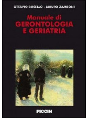 Manuale di gerontologia e g...