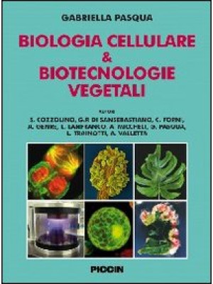 Biologia cellulare & biotec...
