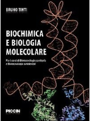 Biochimica e biologia molec...