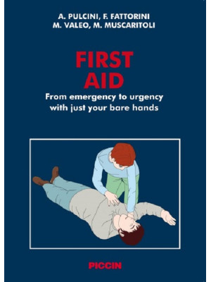 First aid. From emergency t...