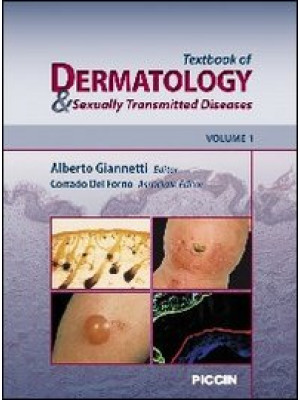 Dermatology & sexually tran...