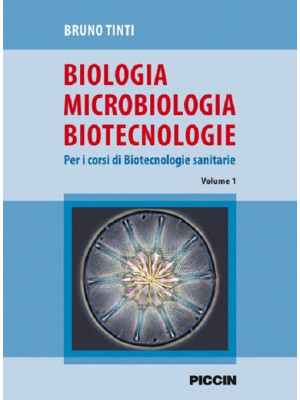 Biologia microbiologia biot...