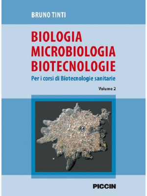 Biologia microbiologia biot...