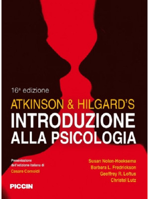 Atkinson & Hilgard?s. Intro...