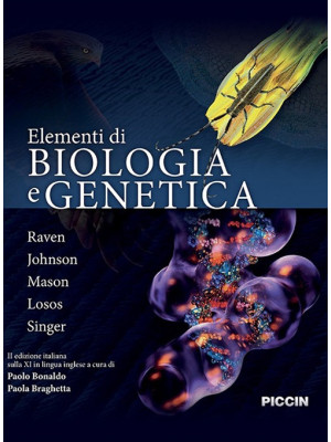 Elementi di biologia e gene...