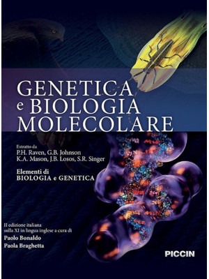 Genetica e biologia molecolare