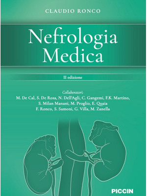 Nefrologia medica