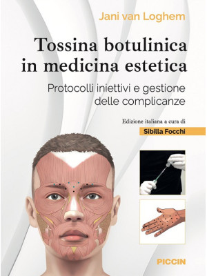 Tossina botulinica in medic...
