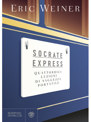 Socrate express. Quattordic...