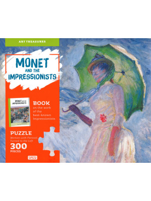 Monet and the Impressionist...