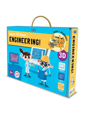 Learn all about... engineering! Con gadget