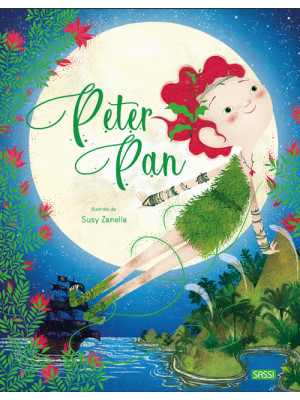 Peter Pan. Ediz. inglese