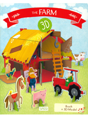 Farm 3D. Ediz. a colori. Co...