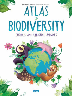 Atlas of biodiversity. Curi...