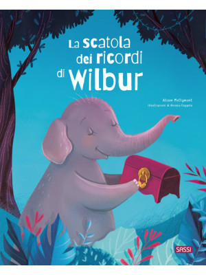 La scatola dei ricordi di Wilbur
