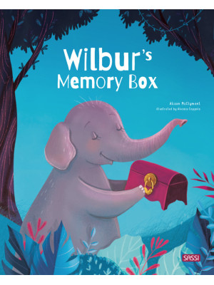 Wilbur's memory box