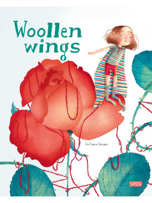 Woollen wings. Ediz. a colori