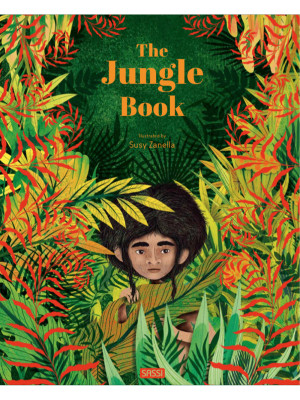 The jungle book. Ediz. a co...