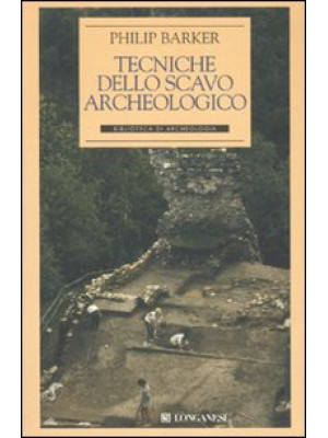 Tecniche dello scavo archeo...