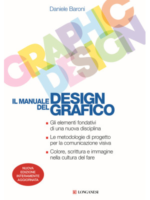 Il manuale del design grafi...