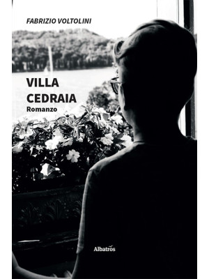 Villa Cedraia