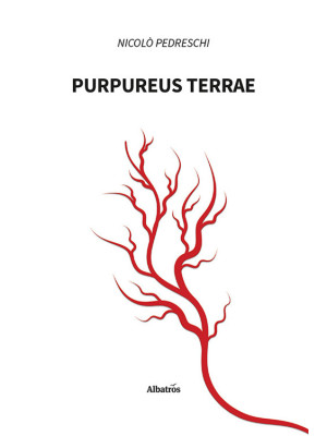 Purpureus terrae
