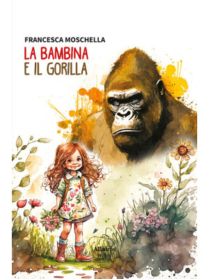 La bambina e il gorilla