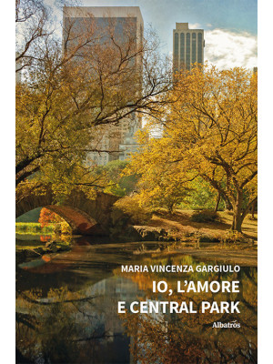Io, l'amore e Central Park