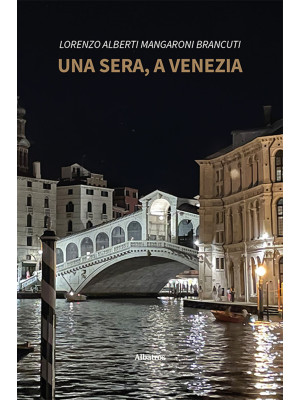 Una sera, a Venezia