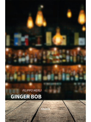 Ginger Bob