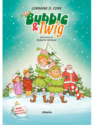 Bubble and Twig