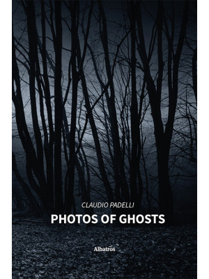 Photos of ghosts
