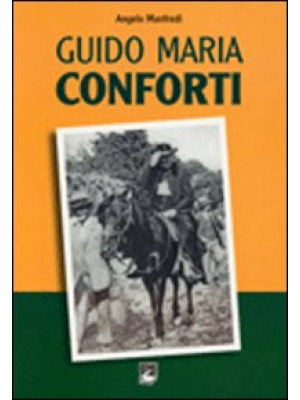 Guido Maria Conforti