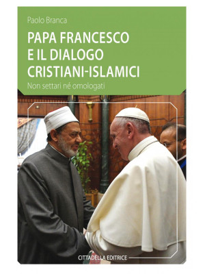 Papa Francesco e il dialogo...