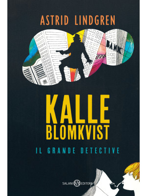 Kalle Blomkvist, il grande ...