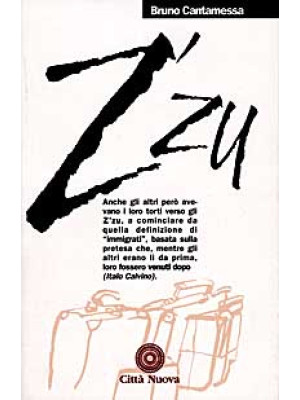 Z'zu