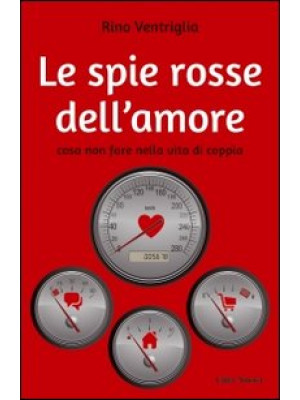 Le spie rosse dell'amore. C...