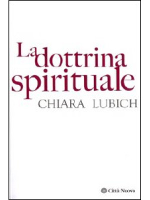 La dottrina spirituale