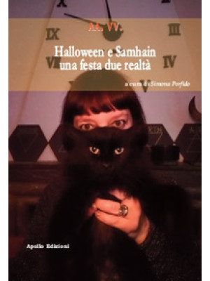 Halloween e Samhain una fes...